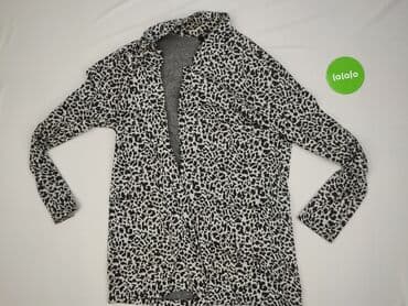 sagan buty zimowe: Sinsay, Kardigan damski, rozmiar XL — 2