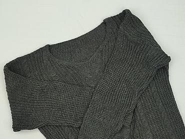 max studio sweter: Sweter damski, rozmiar 2XL — 5