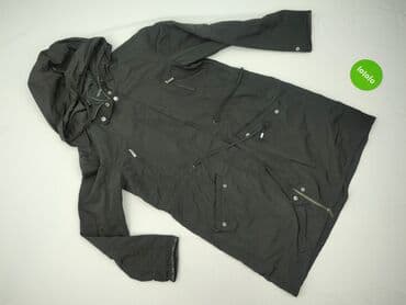 parki mohito: Top Secret, Parka damska, rozmiar S — 2