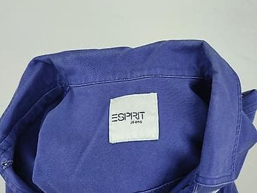 psg kurtka: Esprit, Kurtka jeansowa damska, rozmiar M — 4