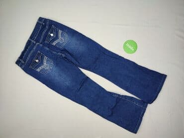 джинси жіночі сінсей: Shein, Jeans for women, size L (EU 40) — 3