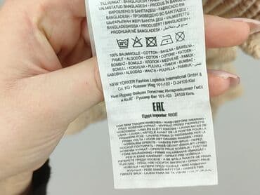 basic top zara: Amisu, Top damski, rozmiar S — 6