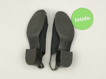 rieker buty zimowe: Rieker, Sandały damskie, rozmiar 39 — 4