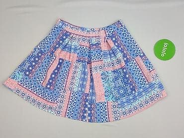 klapki klapki: Boohoo, Spódnica damska, rozmiar M — 3