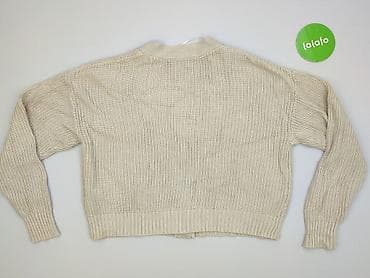 cape 38: Janina, Kardigan damski, rozmiar M — 4