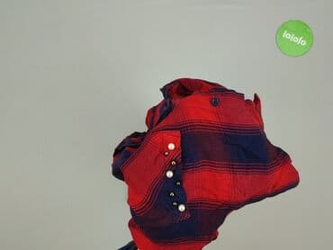 koszula w paski bershka: Zara, Koszula damska, rozmiar S — 6