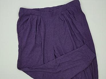 swimsuits: Bpc bonprix collection, Spodnie dresowe damskie, rozmiar XL — 1