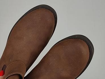 deichmann botki 2018: Papaya, Botki damskie, rozmiar 38 — 6
