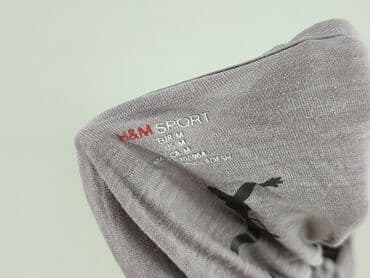 koszulki z długim rękawem damskie hollister co: H&M, Women`s T-shirt, size M — 5