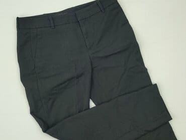 Kobiety: Zara, Spodnie materiałowe damskie, rozmiar M — 1