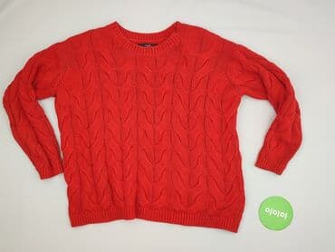 Ubrania damskie: Sweter damski, S — 2