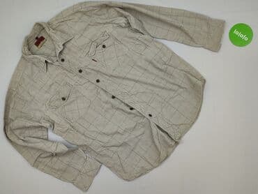 ysl ubrania: Koszulа dla mężczyzn, rozmiar XL — 2