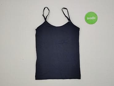 crop top h: Top damski, rozmiar S — 2