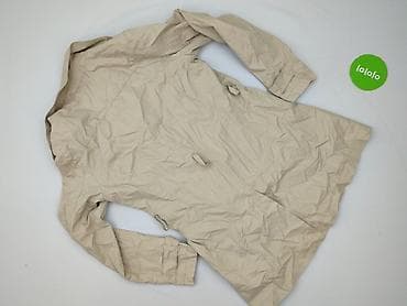 kurtka 42: Trencz damski, rozmiar S — 3