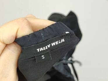 tally weijl bluza: Tally Weijl, Women's blouse, size S — 4