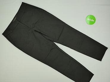 reserved.pl kurtki: Spodnie materiałowe damskie, rozmiar M — 2