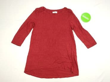 czerwona obcisła sukienka h: Zalando, Women`s dress, size S (EU 36) — 2