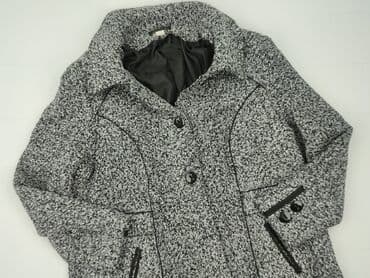 Exclusive, Пальто жіноче, розмір 6XL