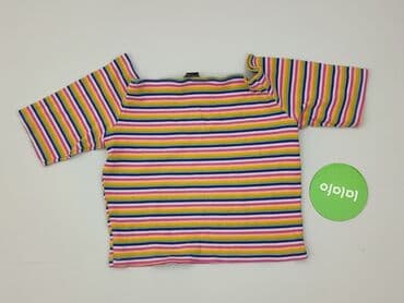 koszulki mon: Monki, T-shirt damski, rozmiar S — 4