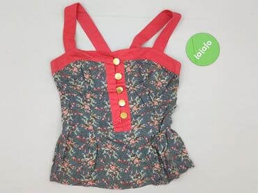 primark basic tops: Top damski, S — 2