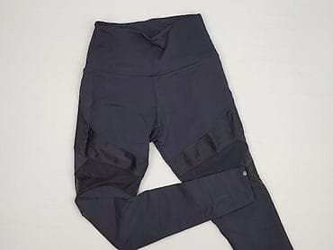 Legginsy Sportowe damskie, rozmiar M