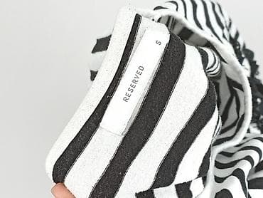 hm bluzki w paski: Bluzka damska, rozmiar S — 7