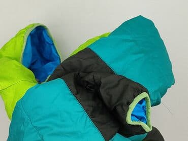 koszulka z julią zugaj: Kurtka przejściowa, 12 lat, 146-152 cm, stan - Bardzo dobry — 5