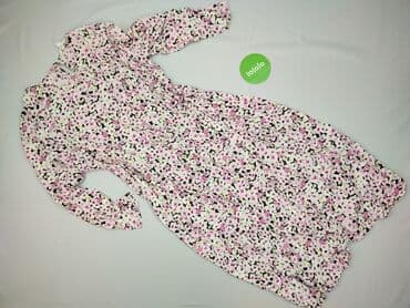 sukienka na roczek dla mamy plus size: H&M Mama, Women`s dress, size 2XL — 2