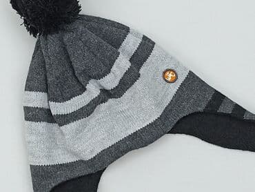 kapcie kraina lodu ccc: Hat, condition - Perfect — 1