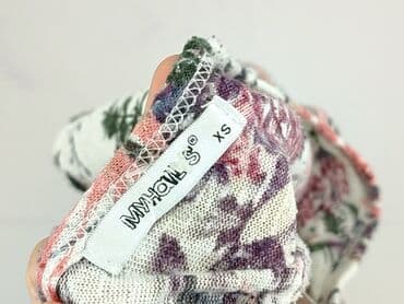 bluza hello kitty cropp: Bluzka damska, rozmiar XS — 4