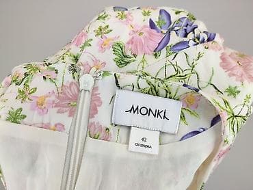 Women: Monki, Women`s dress, size XL — 4