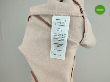 contes buty: Orsay, Marynarka damska, rozmiar M — 7