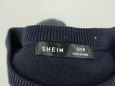 pull: Shein, Sweter dla mężczyzn, rozmiar M — 4