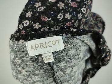 klapki foki: Apricot, Sukienka damska, rozmiar S — 5