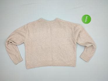 sweter bolerko hm: H&M Divided, Sweter damski, rozmiar S — 3