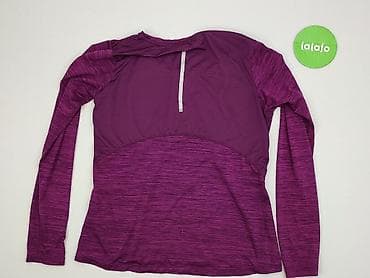 dresy odblaskowe: T-shirt damski, rozmiar S — 3