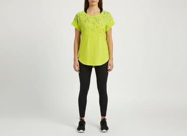 t shirty zumba: Zumba, T-shirt damski, rozmiar M — 6