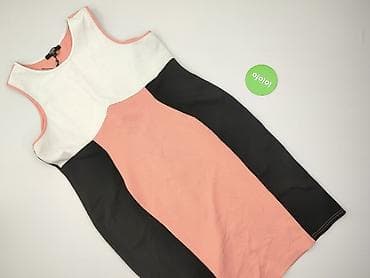 ca plaszcze: KOKO, Sukienka damska, rozmiar 4XL — 2