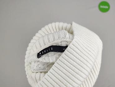 szeroki golf damski: Mohito, Sweter damski, rozmiar XS — 5