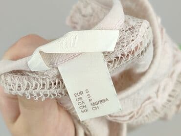 bluzka barbie h m: H&M, Bluzka damska, rozmiar S — 4