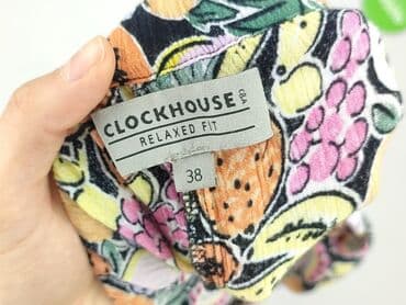 Жінкам: Clockhouse, Брюки жіночі, розмір M — 4