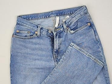 Weekday, Jeansy damskie, rozmiar S w lalafo.pl Weekday, Jeansy damskie, rozmiar S