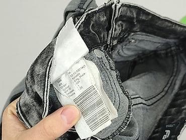 shorts tech fleece: FB Sister, Szorty damskie, rozmiar M — 6