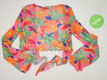 bluza stranger things sinsay: Sinsay, Women's blouse, size L — 3