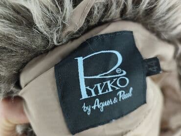 kurtka zimowa damska z kapturem reserved: Pimkie, Kurtka zimowa damska, rozmiar XL — 4