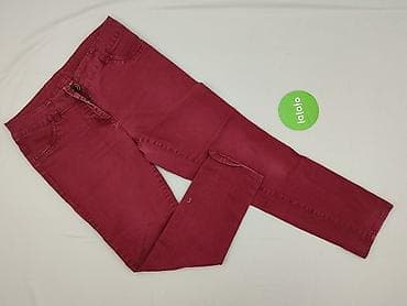 jeans boss: Blue Motion, Jeansy damskie, rozmiar M — 2