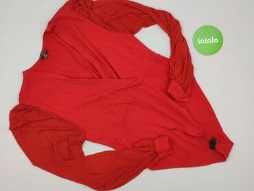 piżamy z hello kitty: Body damskie, XL — 2