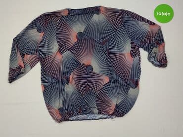 Women's Clothing: Women's blouse, size 2XL (EU 44) — 3
