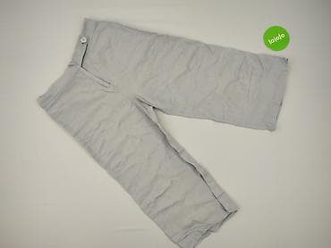 sandały ecco 21: Reserved, Spodnie 3/4 damskie, rozmiar L — 2