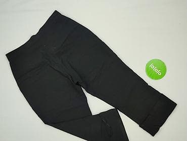second hand luboń: Spodnie materiałowe damskie, rozmiar S — 3